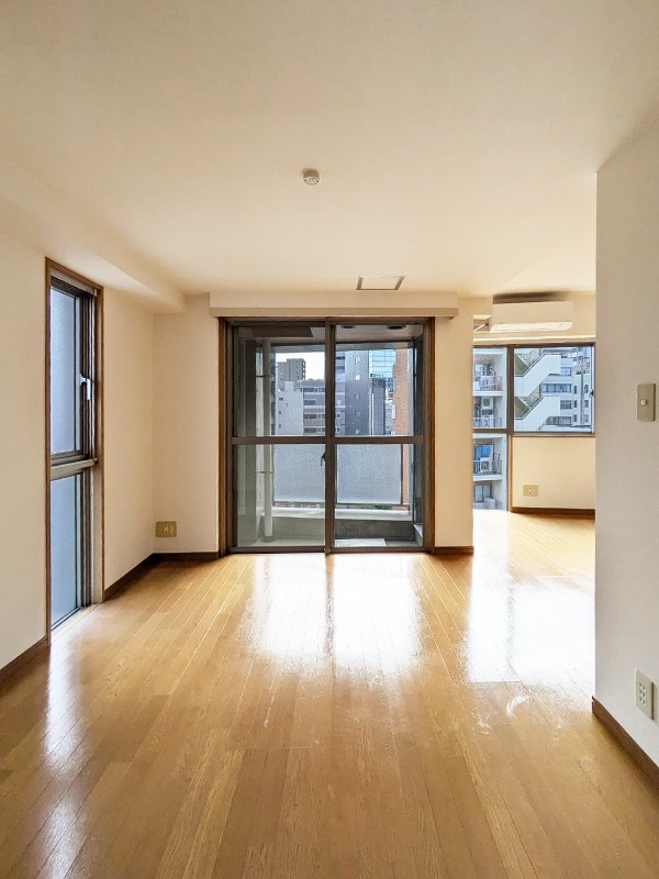 コア大井町5階 同建物別部屋の参考画像