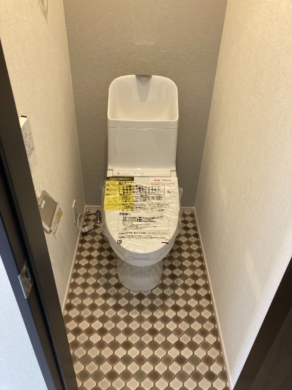 G・Aパーク日吉1階 部屋その他