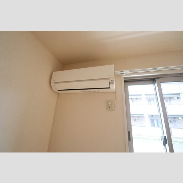 D-Room汐止103号室 エアコン