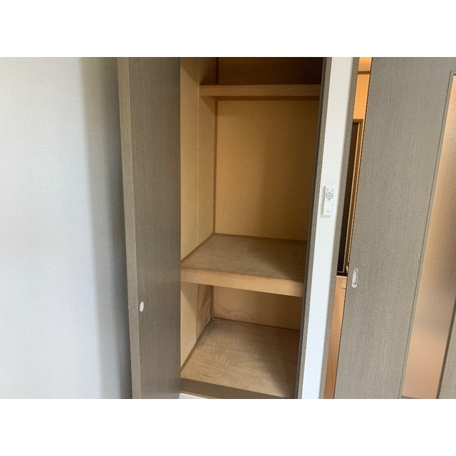 ノーブル矢作102号室 内観