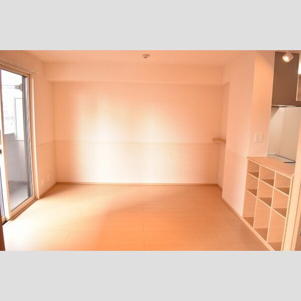 プリムヴェール　十五番館 LDK11.8帖