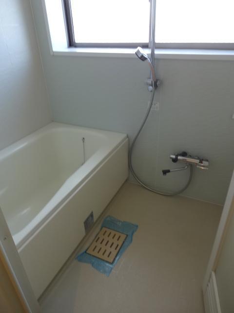 グランエッグス中野方南町 洗面所