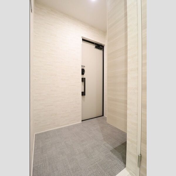 D-PRECIOUS武蔵野305号室 玄関