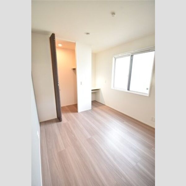 Park Vina102号室 居室