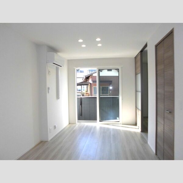 プレジール リビング