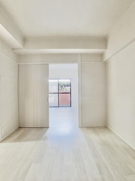 シャルム・Ｋ・カーサ1階 リビング