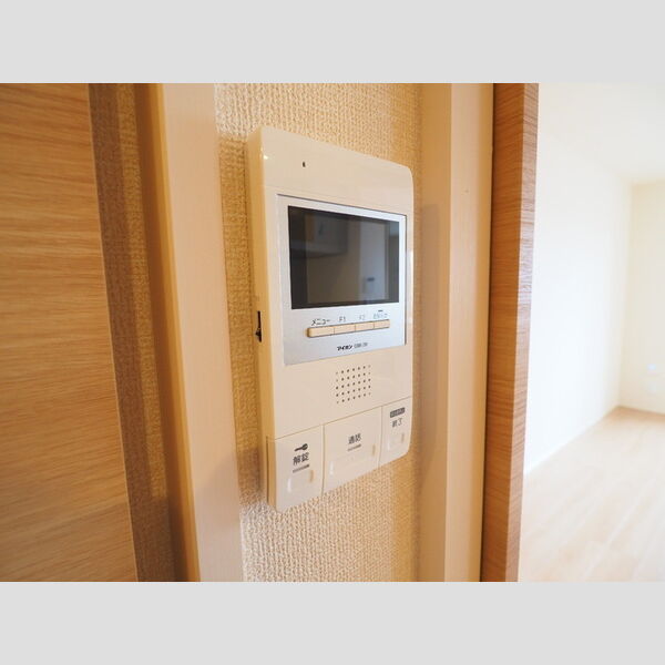 Grace hill TVインターホン
