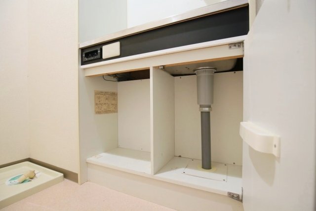 スカイコート本郷東大前3階 キッチン