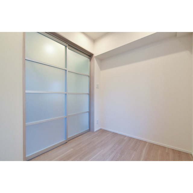 クオリタス住吉0204号室 内観