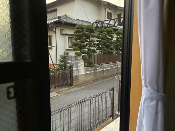 レオパレスＳＡＫＵＲＡⅡ103号室 部屋その他