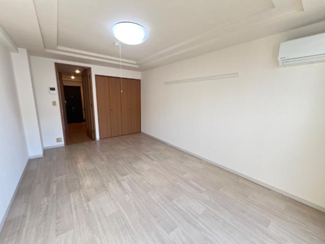 ピュア　プリミエール405号室 洋室