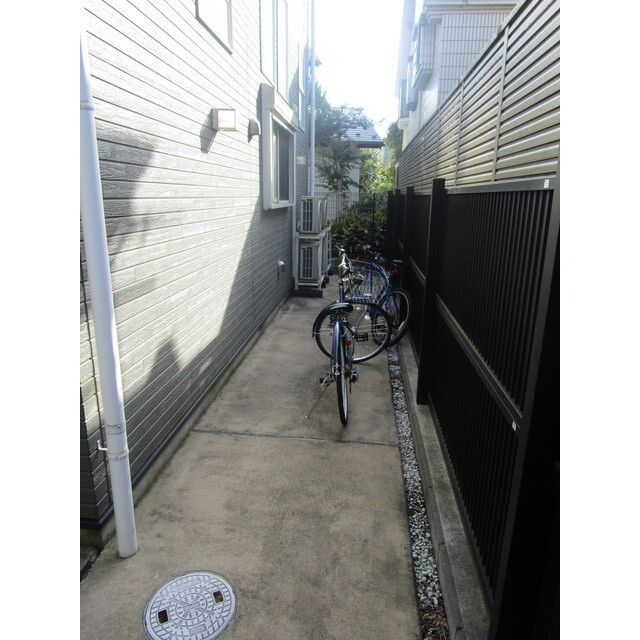 フォレスト久我山103号室 部屋その他