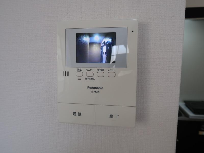 光和ハイム1階 部屋その他