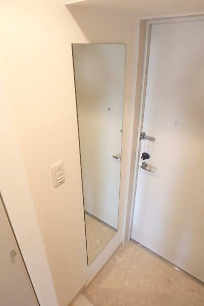 グランド・ガーラ横濱万世町6階 同建物別部屋の参考画像