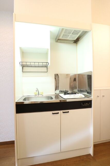 グローサリー本駒込 キッチン