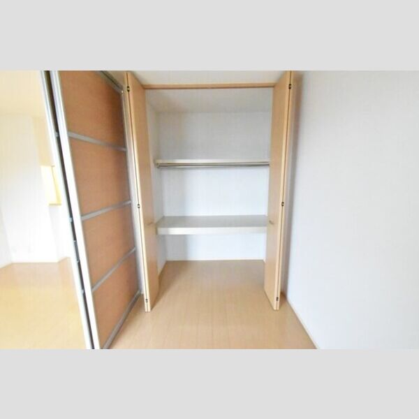 スリーエイト扇 収納