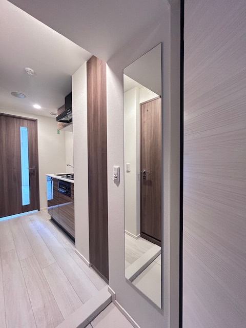 ガーラ・グランディ川口並木3階 その他