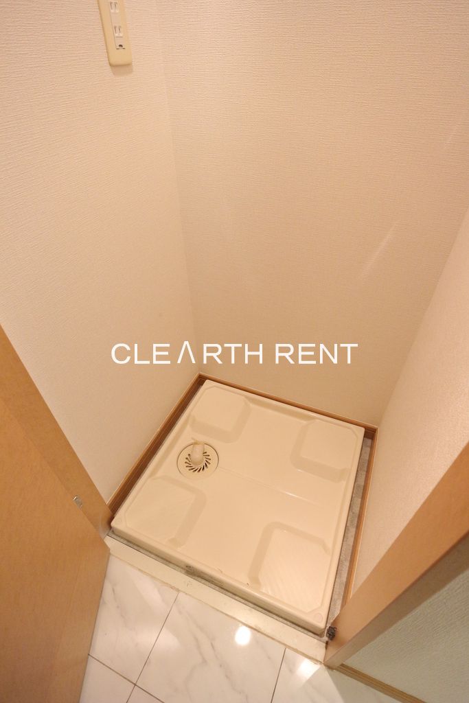 パレステュディオ池袋駅前 同タイプ別住戸写真となります。現況と異なる場合がございます。