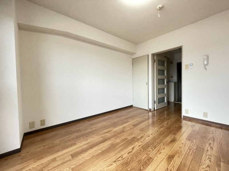 アセテック清瀬 リビング