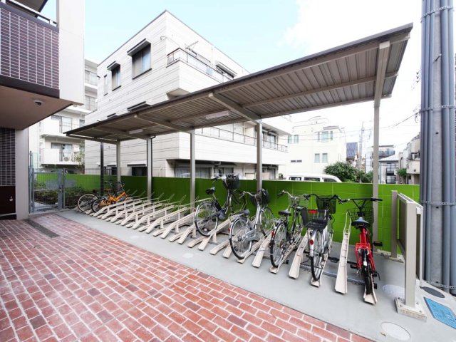 ラフィスタ元町Ⅰ4階 外観