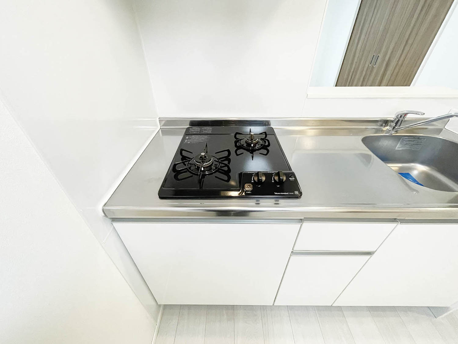 KTH堀切302号室 部屋その他