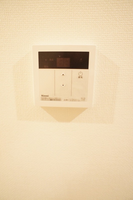 リブリ・三ツ境南2階 部屋設備