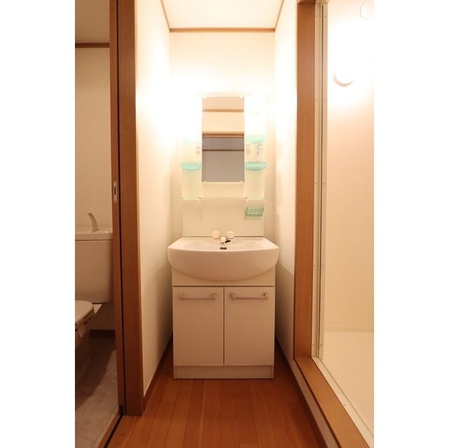 グランドゥール 独立洗面台