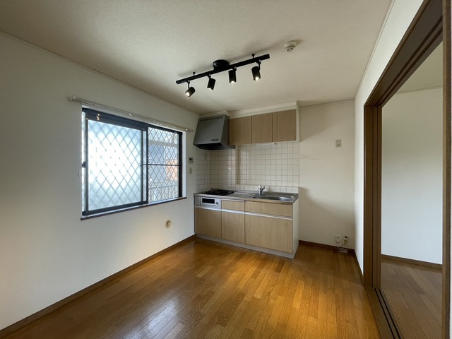 パルコート３１0202号室 部屋その他