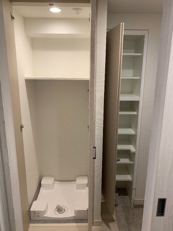 クレイシア板橋志村4階 部屋設備