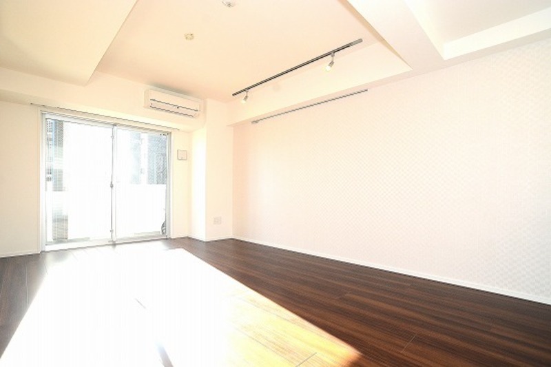 ステージファースト吾妻橋4階 リビング