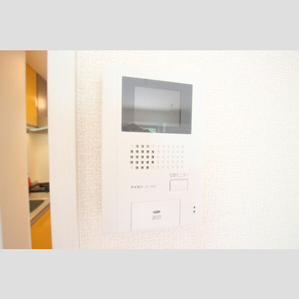 Ti　Amo102号室 部屋設備