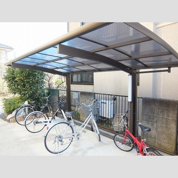 アーク・ヒルズ201号室 周辺