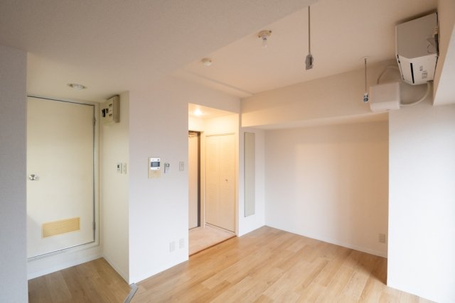 ダイアパレス錦糸町第５10階 部屋その他