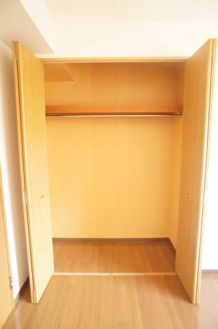 グリーンパークおゆみ野 収納