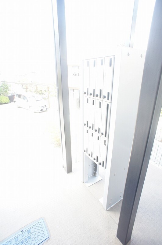 リブリ・鶴ヶ峰Ⅱ1階 部屋その他