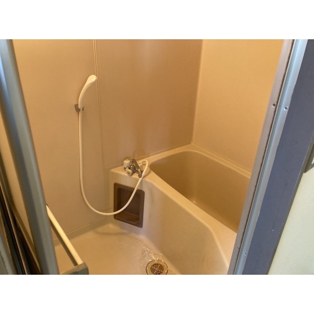 マンションモテギ お風呂