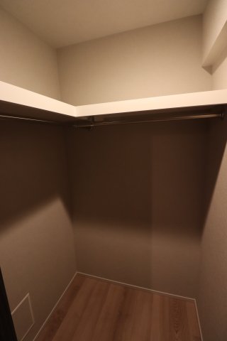 GENOVIA赤羽7階 収納