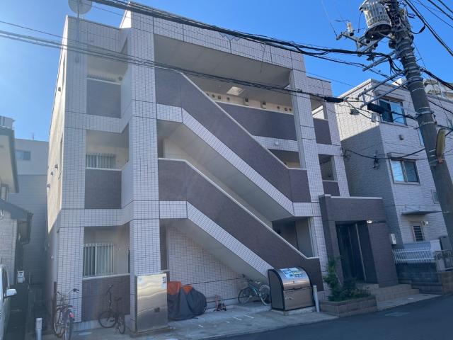 ＡＫ Ｈeim Joy-Full 外観写真（昼）