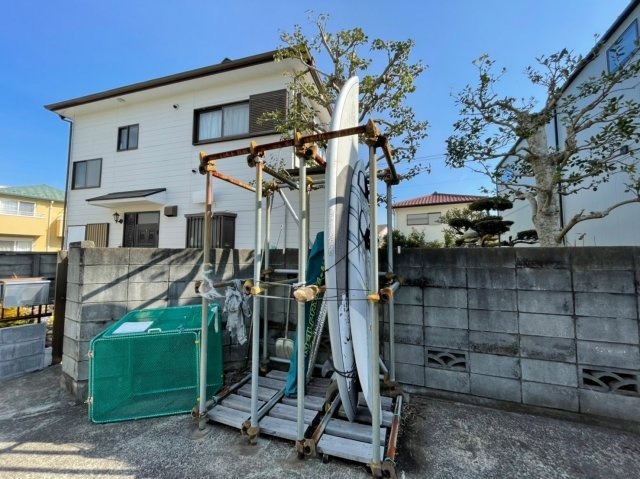 ドウエル11階 共用部分