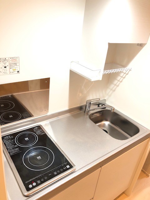 クレイノリバティ　レジデンス 外観