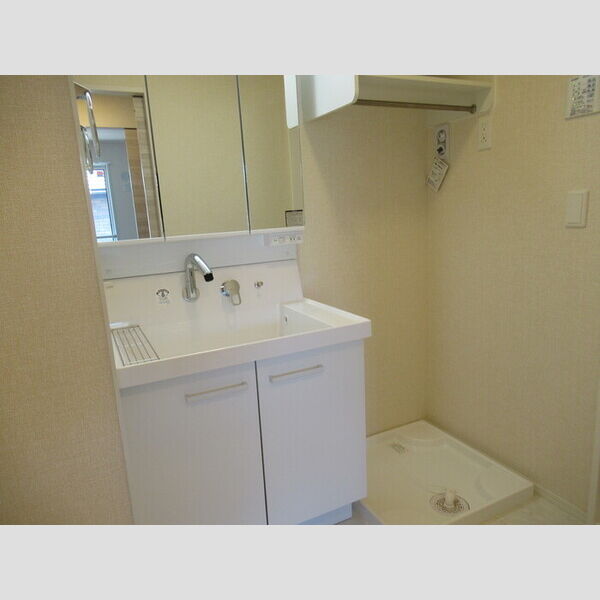 クレストⅠ 洗髪洗面化粧台