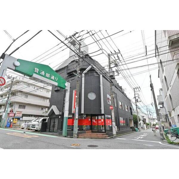 第2光栄ビル 外観