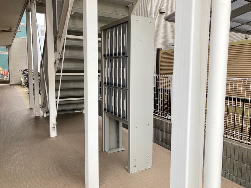 リブリ・東保木間2階 部屋その他