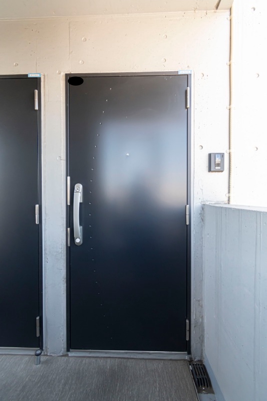 HW.HILLS(町屋)2階 別室参考写真