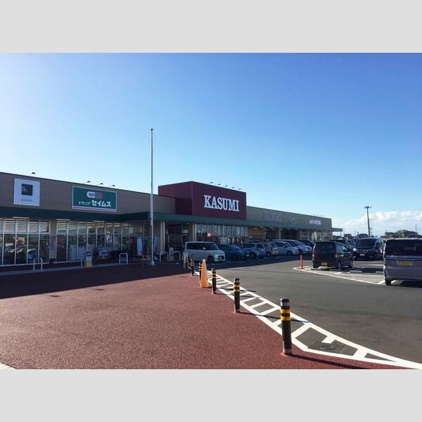 Gardens　Ⅱ 近隣施設