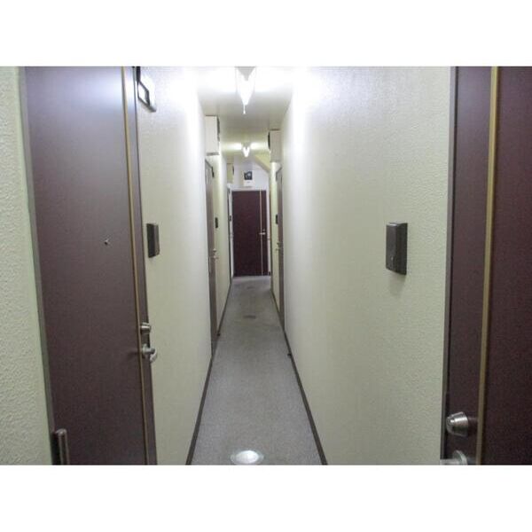 ヴィラ大塚106号室 部屋その他