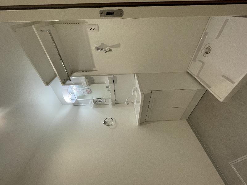 ｒｈ　本千葉1階 洗面