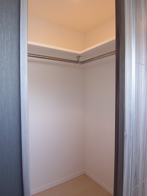 ステージファースト後楽園6階 収納