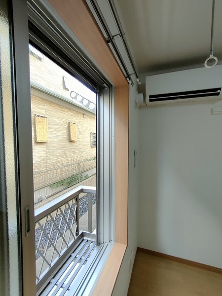 カーサバウム1階 同建物別部屋の参考画像