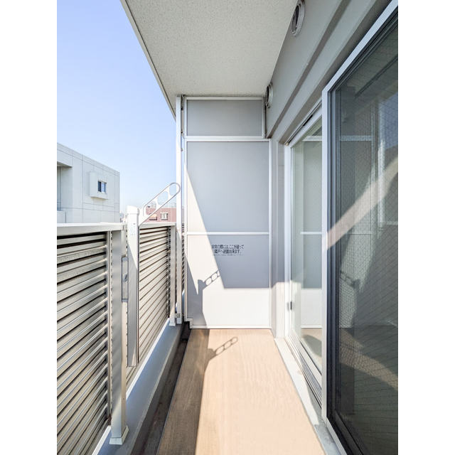 ブラウ住吉0606号室 部屋その他